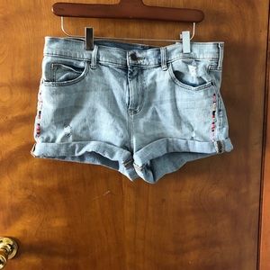 Old Navy Denim Jean Shorts